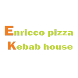 Enricco Pizza 2000 logo.